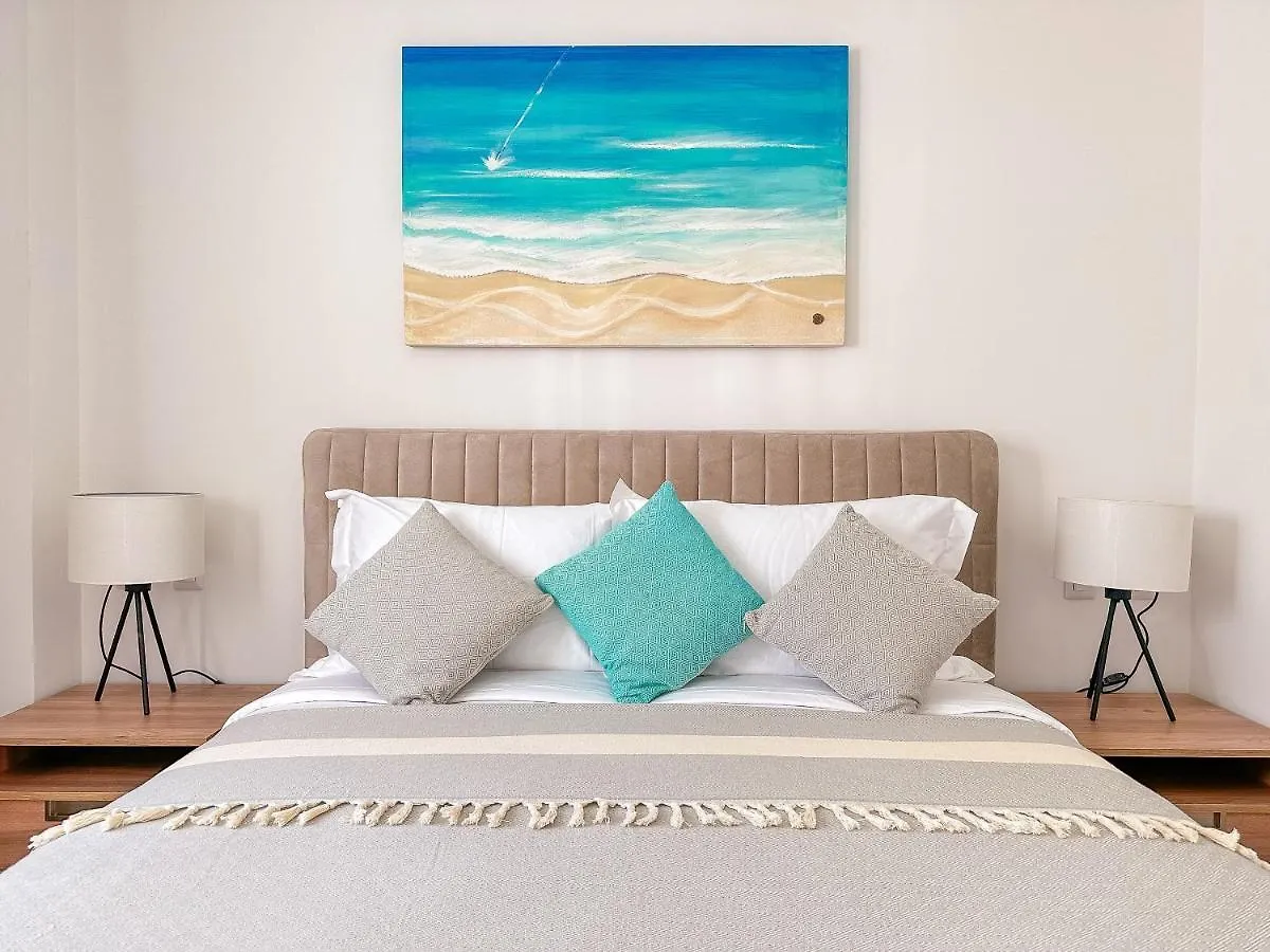 Fantastic Brand New Beach Condo Punta Cana Repubblica Dominicana