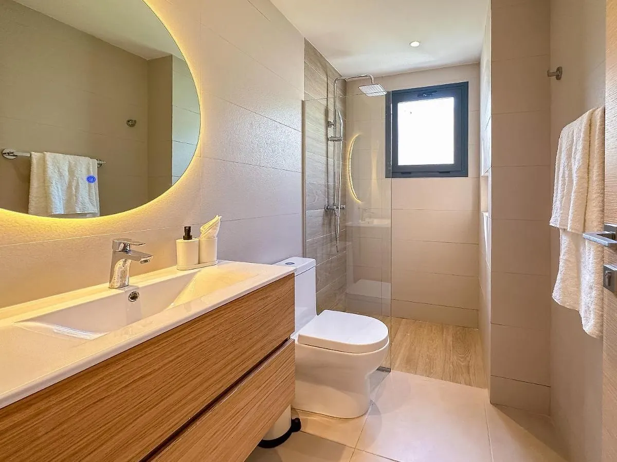 Fantastic Brand New Beach Condo Punta Cana 0*,