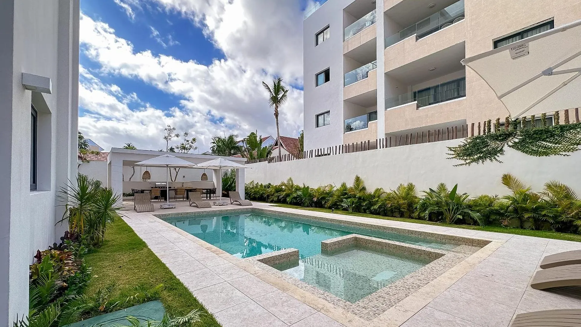 Appartamento Fantastic Brand New Beach Condo Punta Cana Repubblica Dominicana