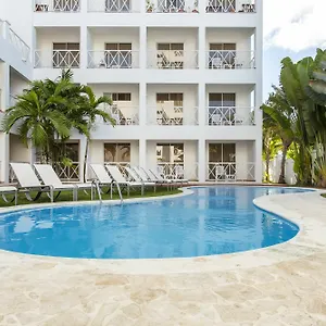  Appartement Punta Cana By Be Live