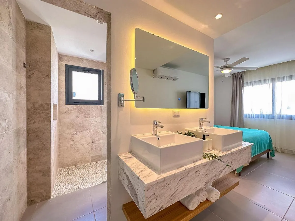 Fantastic Brand New Beach Condo Punta Cana Apartment