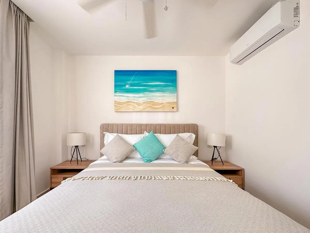 Fantastic Brand New Beach Condo Punta Cana