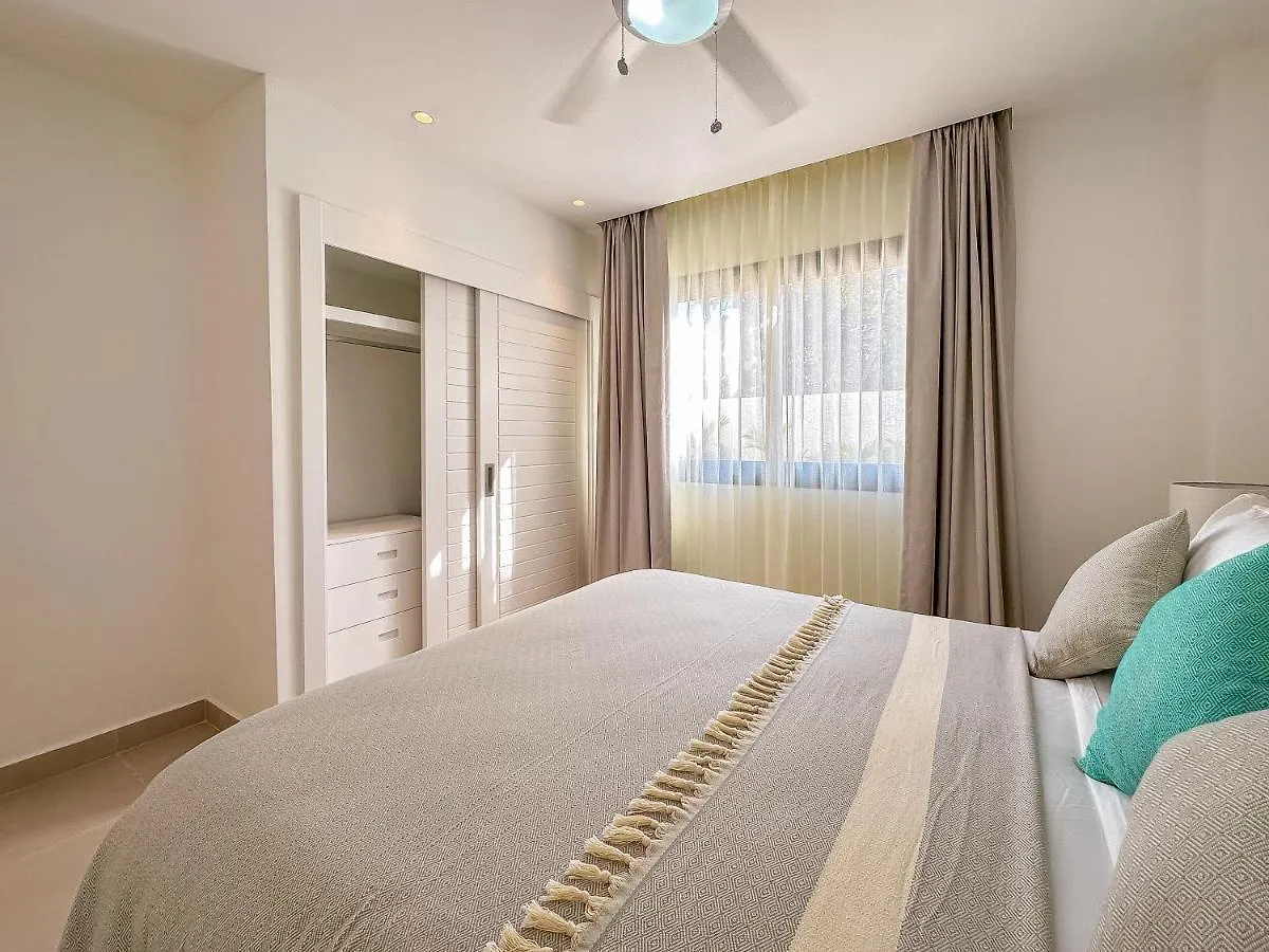 Apartment Fantastic Brand New Beach Condo Punta Cana