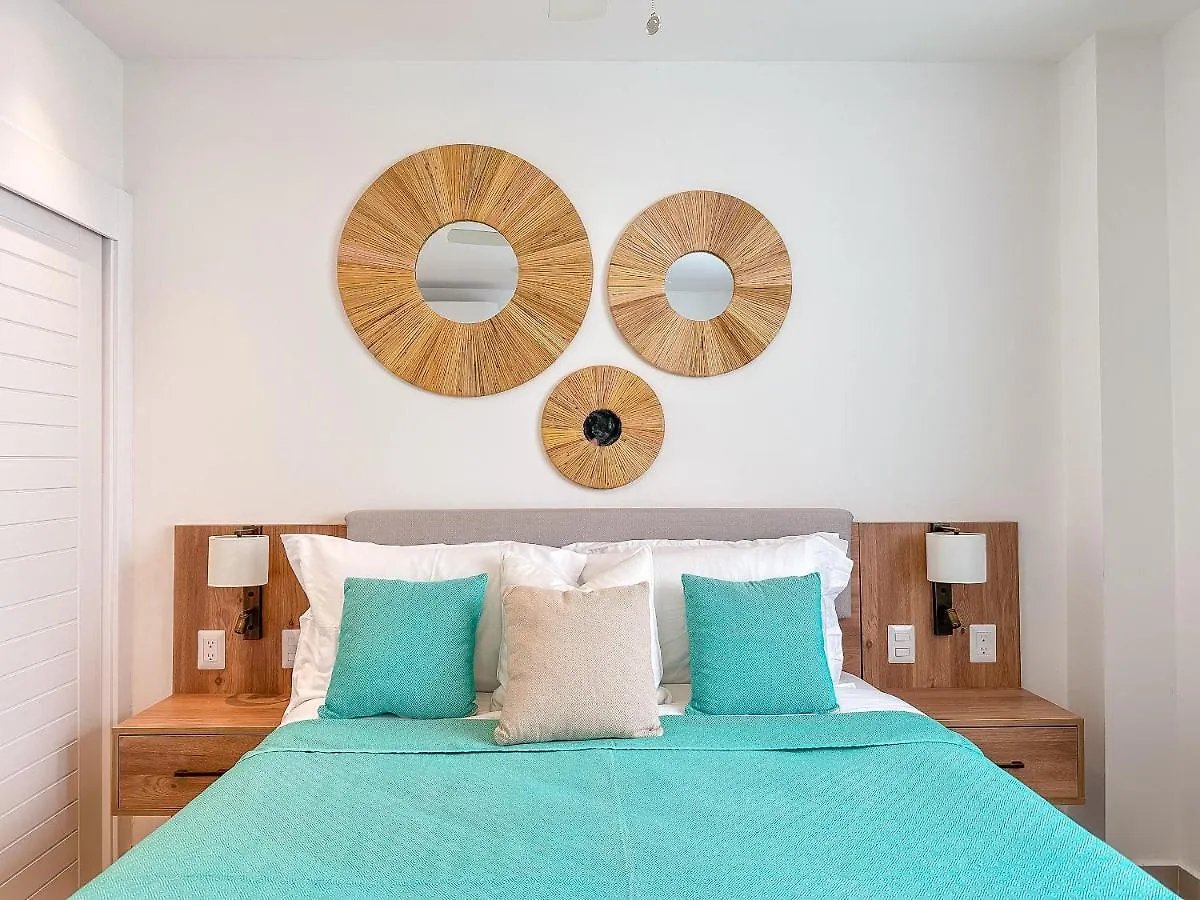 Fantastic Brand New Beach Condo Punta Cana