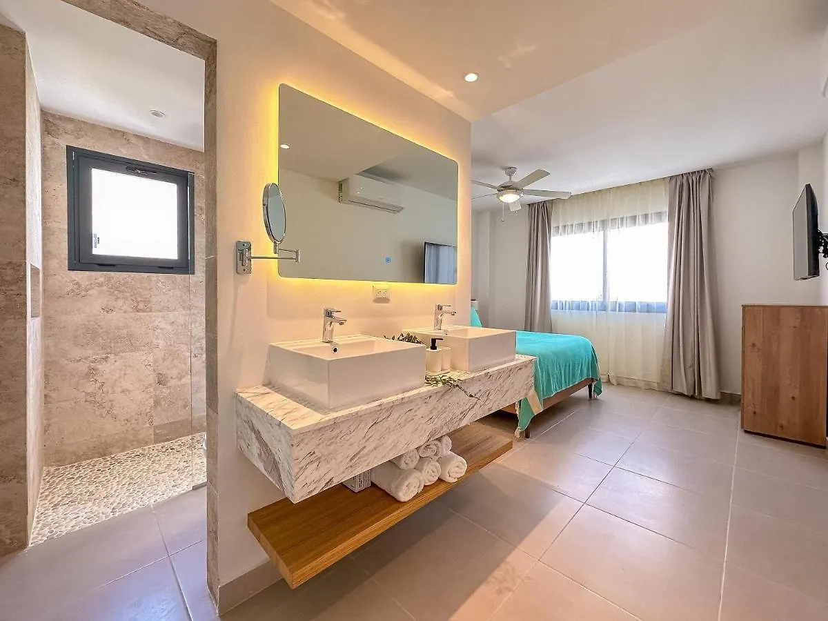 Apartment Fantastic Brand New Beach Condo Punta Cana