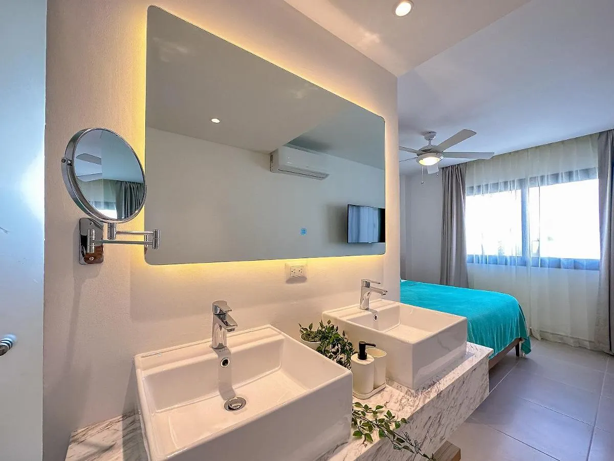 Apartment Fantastic Brand New Beach Condo Punta Cana Dominican Republic