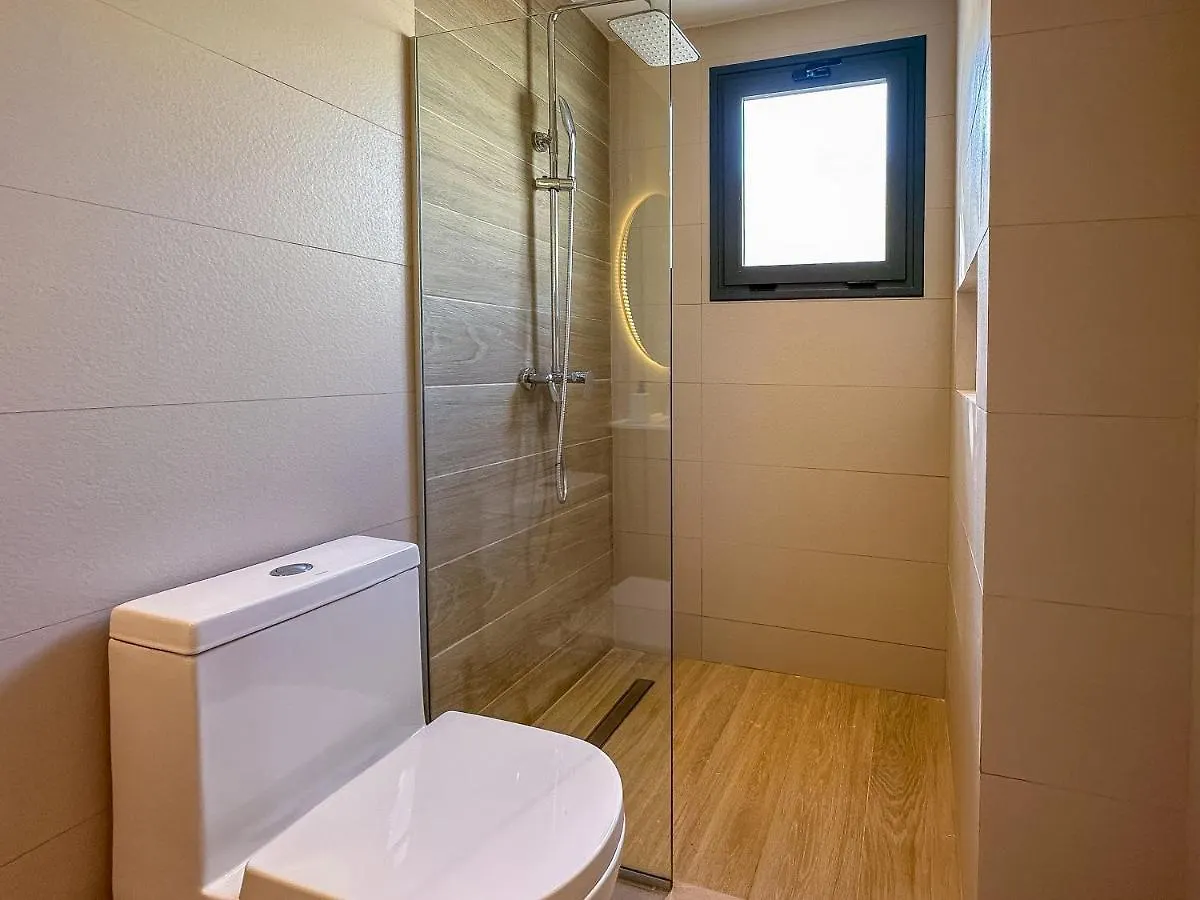 Fantastic Brand New Beach Condo Punta Cana Dominican Republic