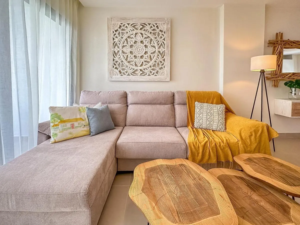 Apartment Fantastic Brand New Beach Condo Punta Cana