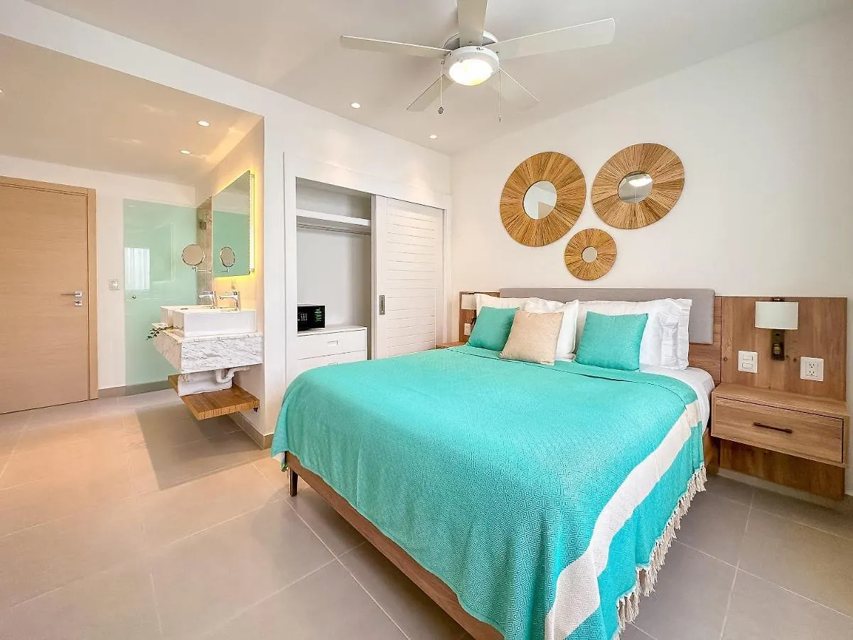 Fantastic Brand New Beach Condo Punta Cana 0*,  Dominican Republic