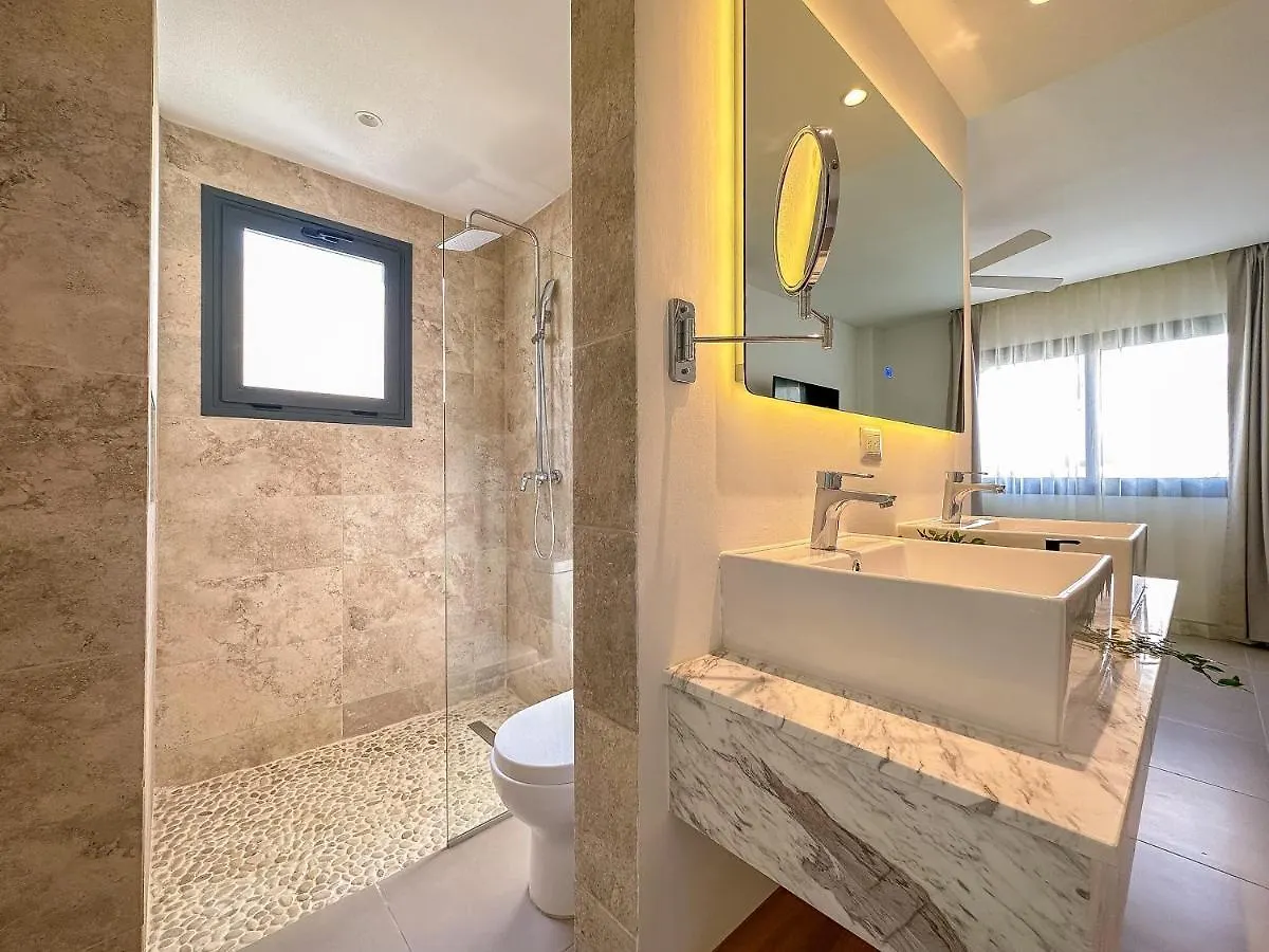 Fantastic Brand New Beach Condo Punta Cana 0*,  Dominican Republic