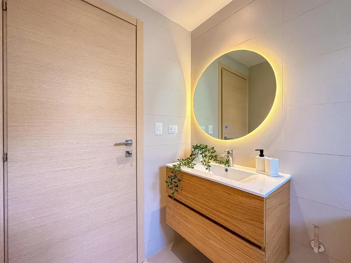 Apartment Fantastic Brand New Beach Condo Punta Cana