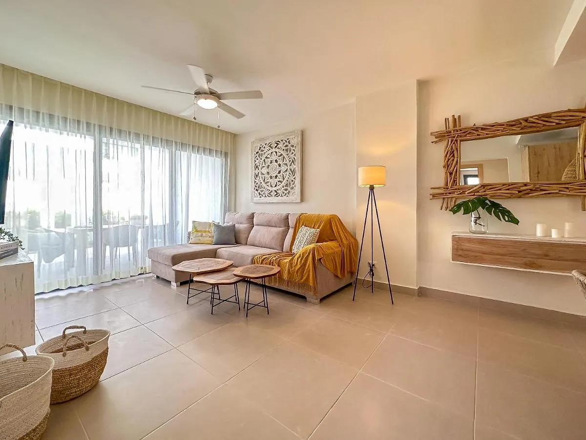 Apartment Fantastic Brand New Beach Condo Punta Cana