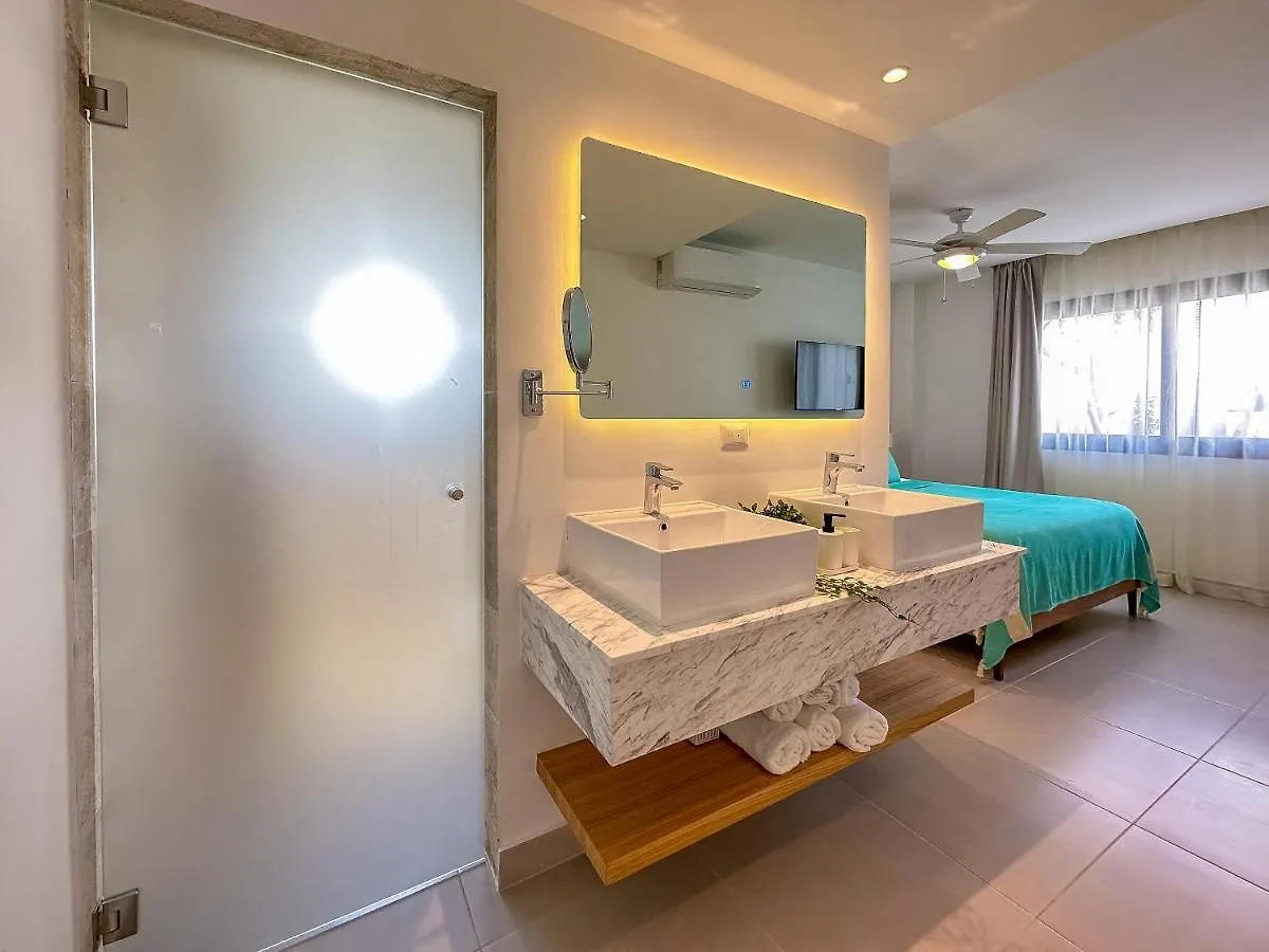 Fantastic Brand New Beach Condo Punta Cana