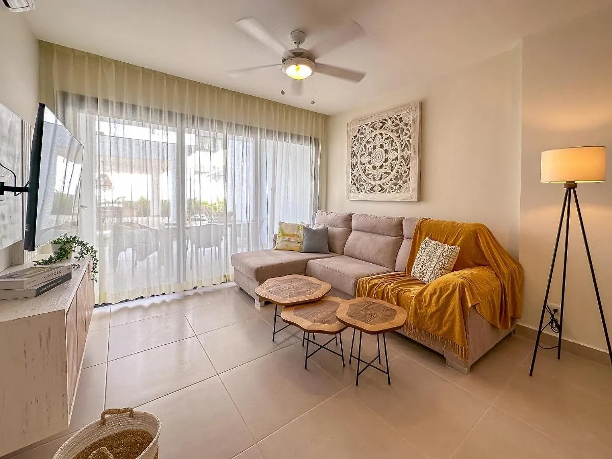 Apartment Fantastic Brand New Beach Condo Punta Cana