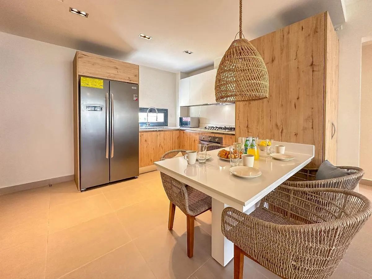 Apartment Fantastic Brand New Beach Condo Punta Cana