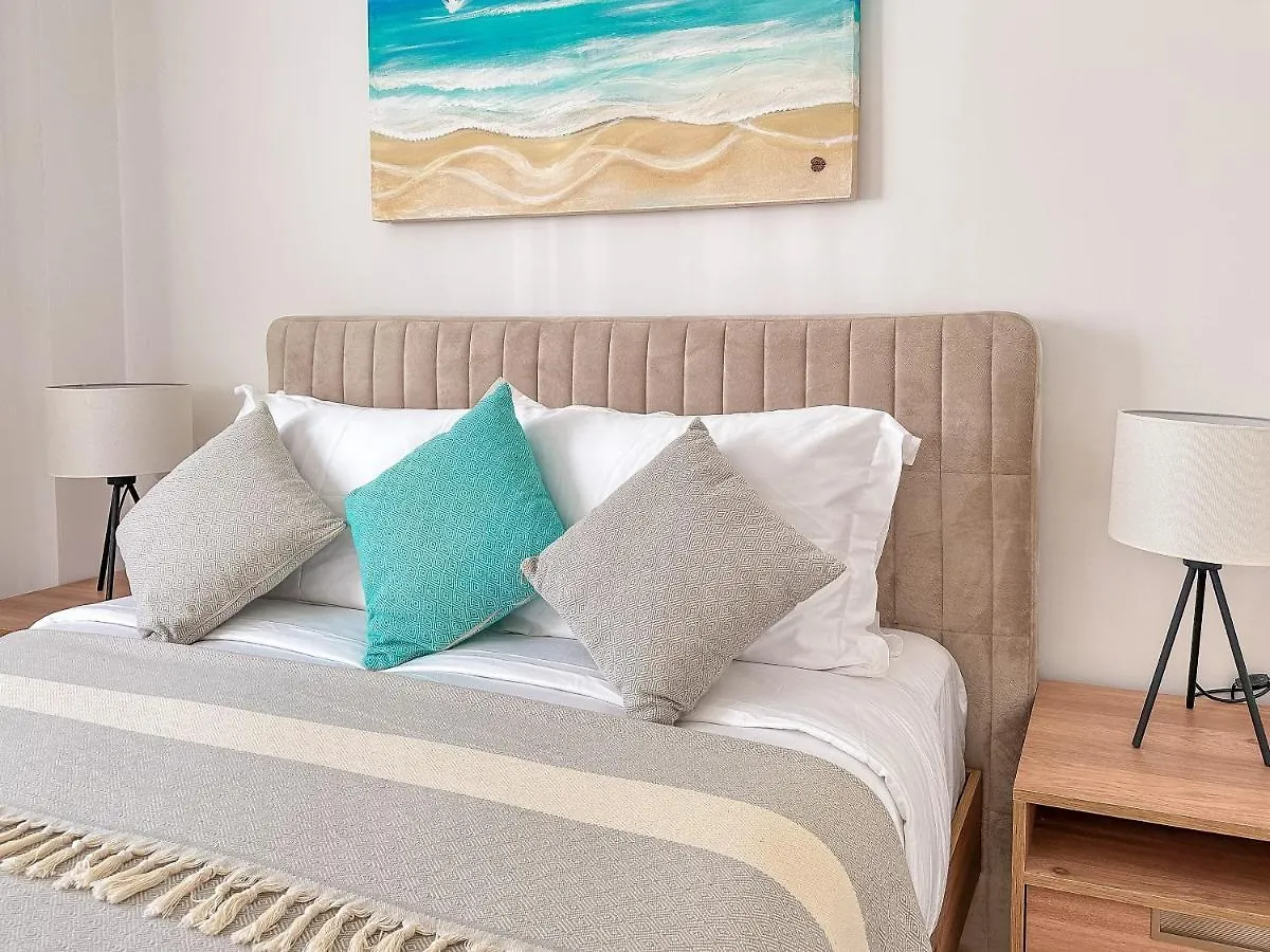 Fantastic Brand New Beach Condo Punta Cana 0*,