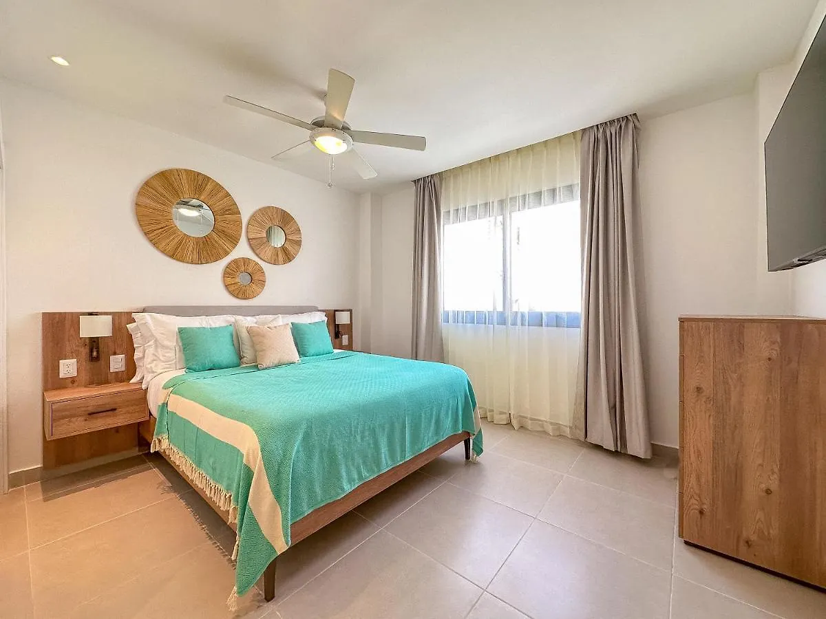 Apartment Fantastic Brand New Beach Condo Punta Cana Dominican Republic