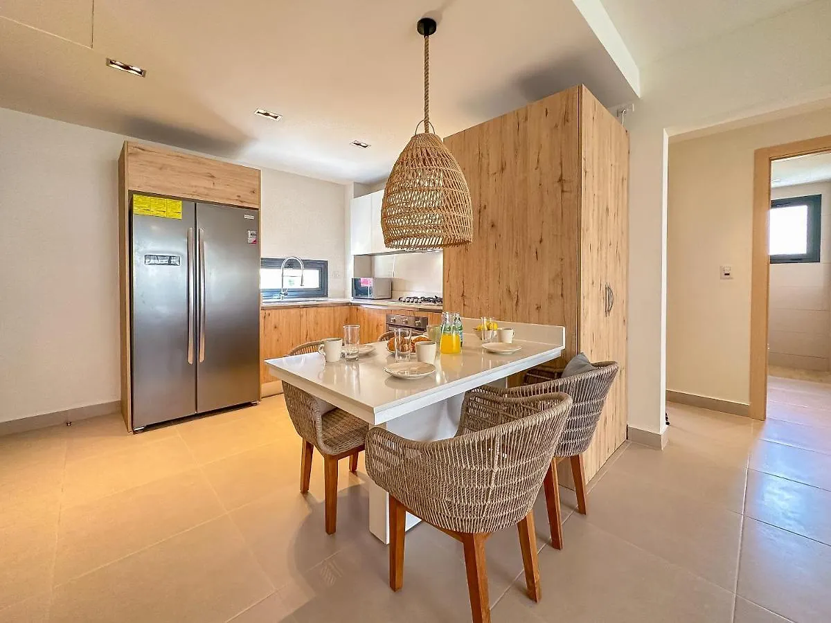 Apartment Fantastic Brand New Beach Condo Punta Cana