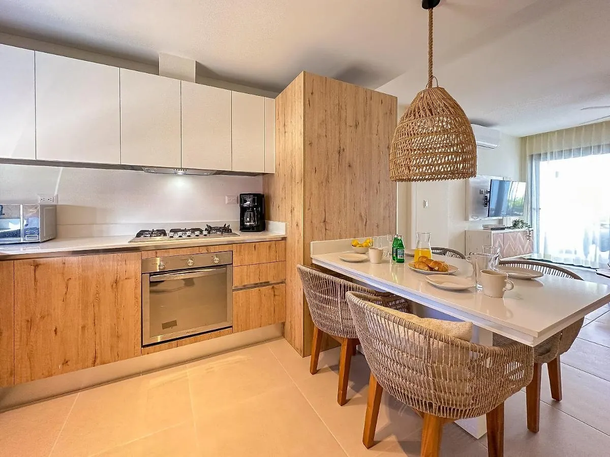 Apartment Fantastic Brand New Beach Condo Punta Cana Dominican Republic