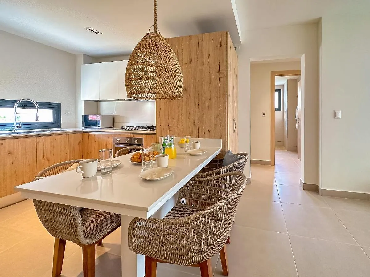 Fantastic Brand New Beach Condo Punta Cana