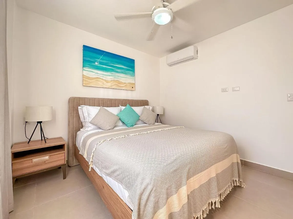 Apartment Fantastic Brand New Beach Condo Punta Cana