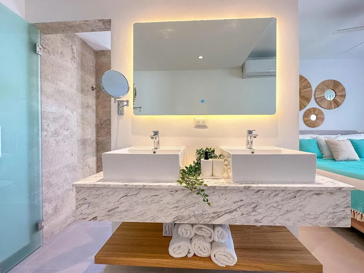 Apartment Fantastic Brand New Beach Condo Punta Cana