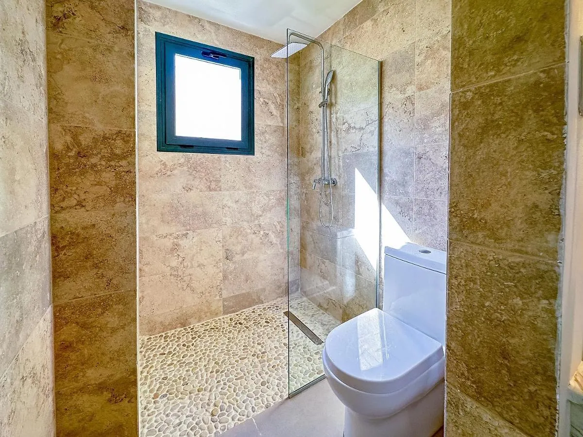 Fantastic Brand New Beach Condo Punta Cana