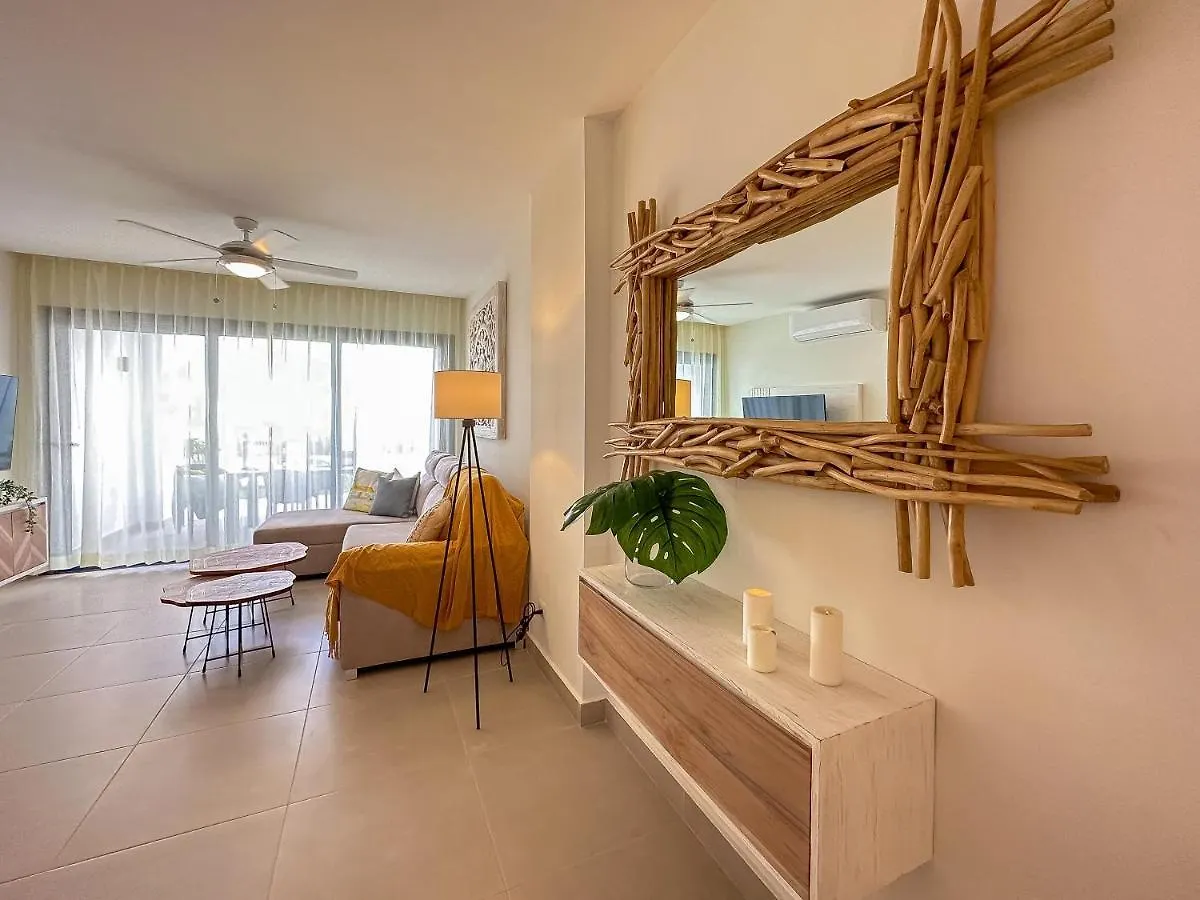 Fantastic Brand New Beach Condo Punta Cana Dominican Republic