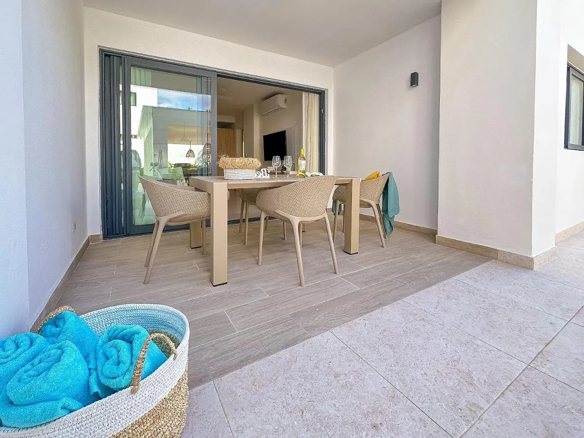 Fantastic Brand New Beach Condo Punta Cana