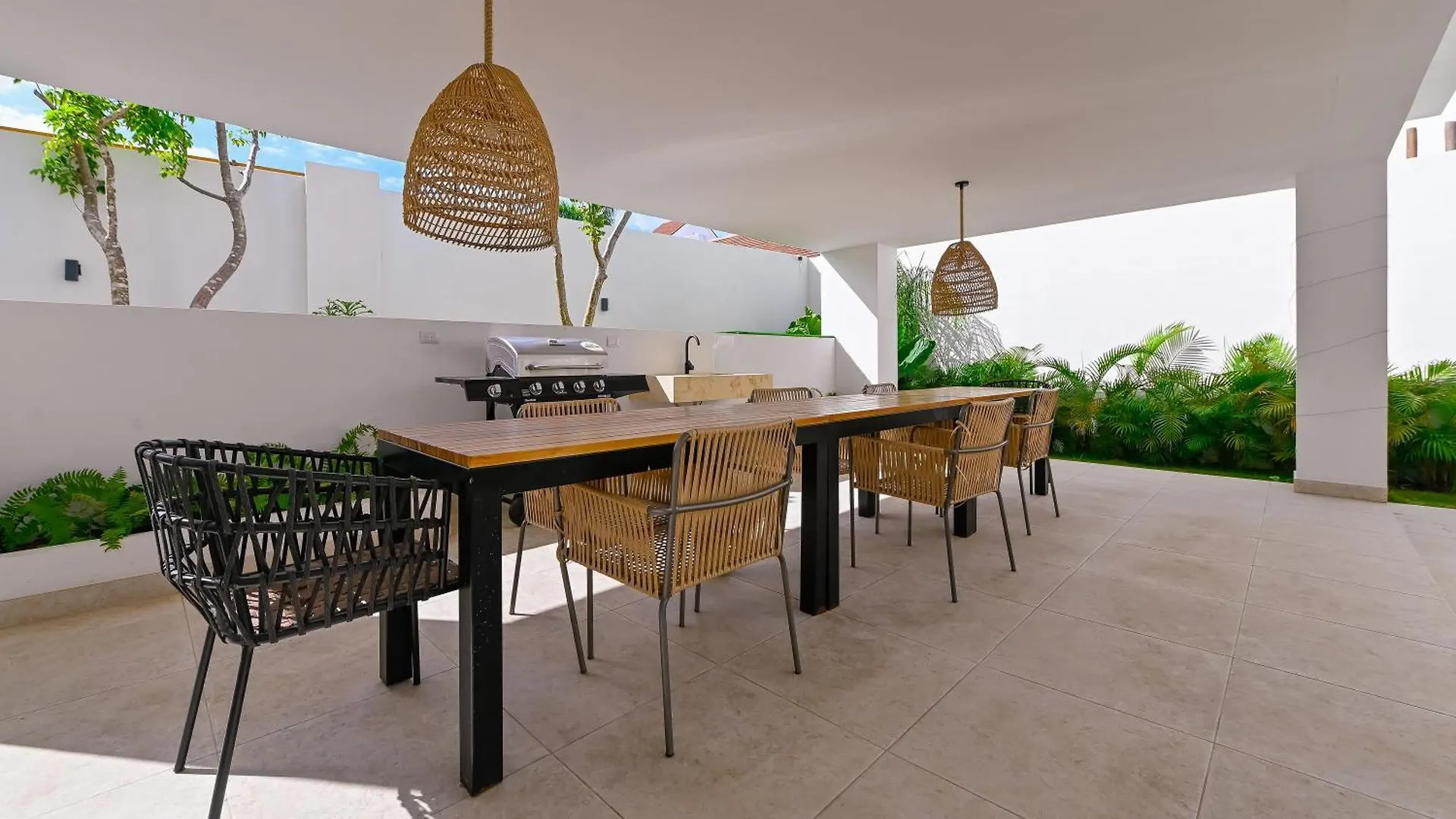 Fantastic Brand New Beach Condo Punta Cana Dominican Republic