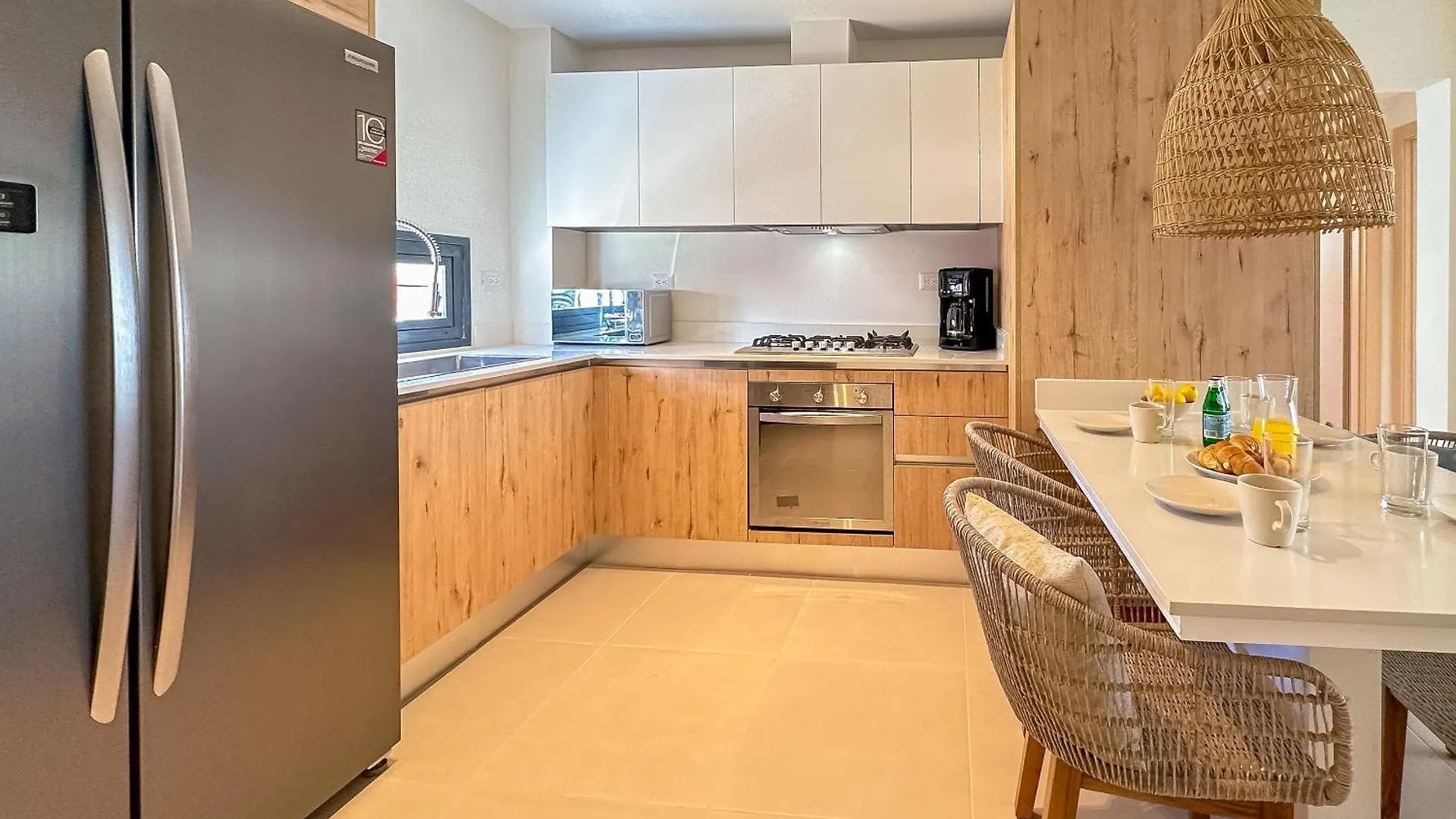 Apartment Fantastic Brand New Beach Condo Punta Cana Dominican Republic